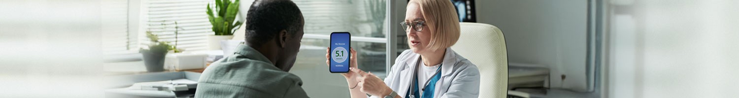 2026 Updates in Diabetes Management Banner